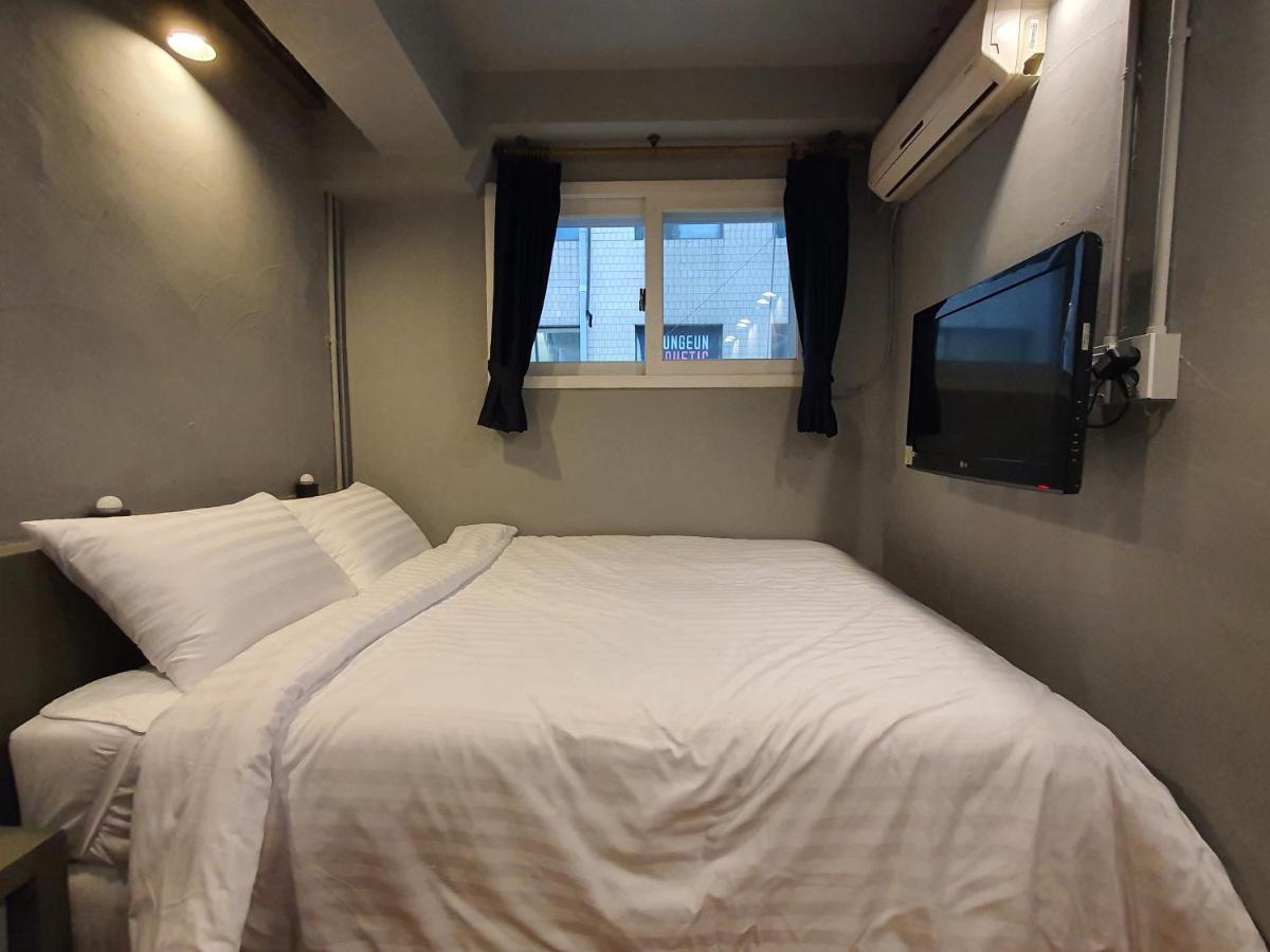 Daljee Guesthouse Seoul Ngoại thất bức ảnh