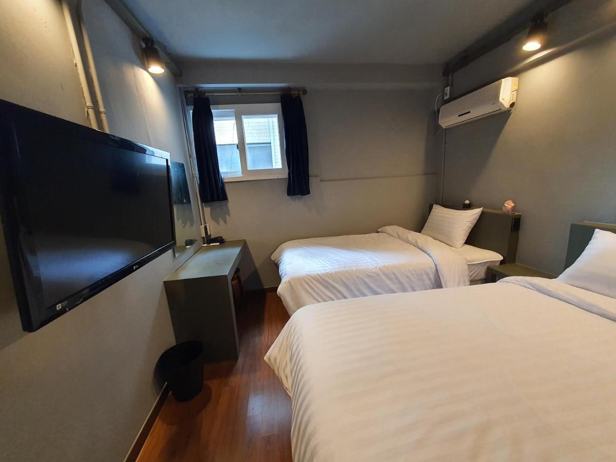 Daljee Guesthouse Seoul Ngoại thất bức ảnh