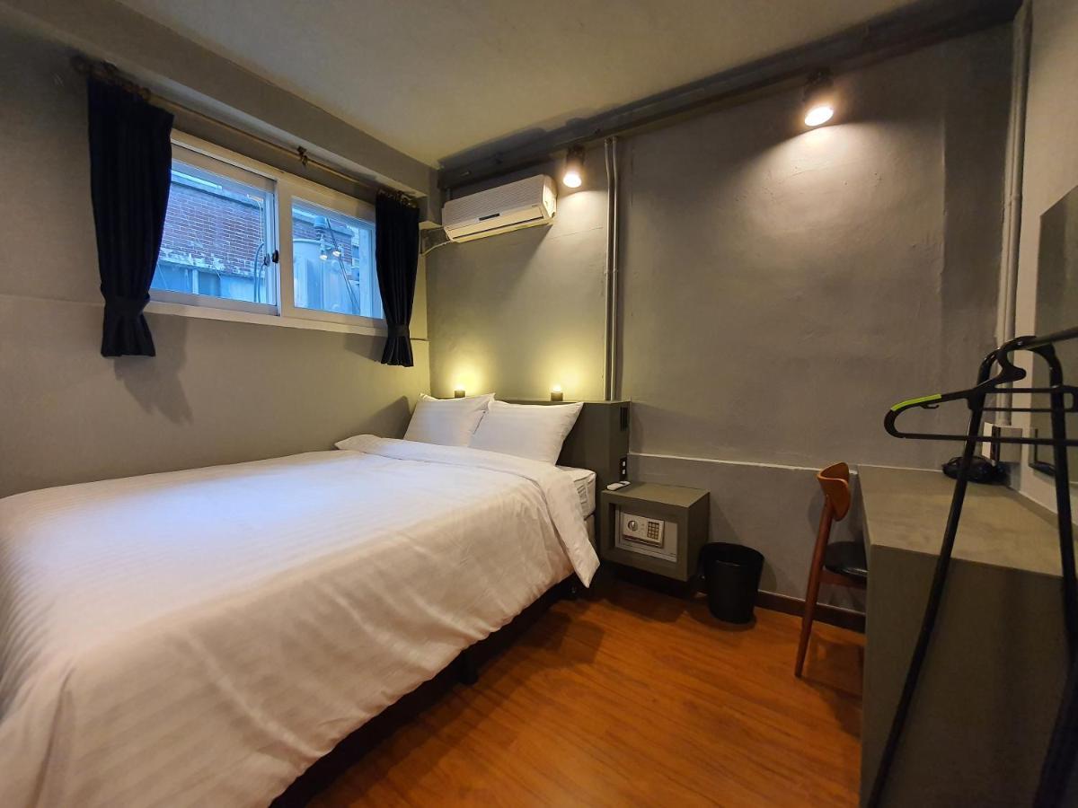 Daljee Guesthouse Seoul Ngoại thất bức ảnh